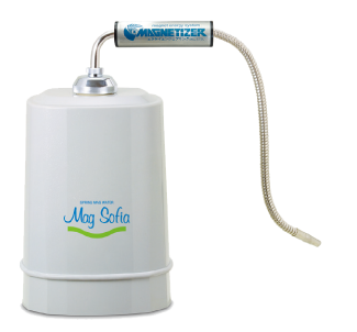 新品　浄化活水器　マグ・ソフィア　マグソフィア　カートリッジ　浄水器　酸素水